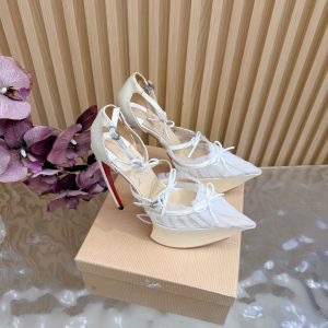 Christian Louboutin High Heels Gate1627