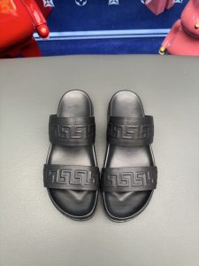 Versace Men'S Slippers Gate5369