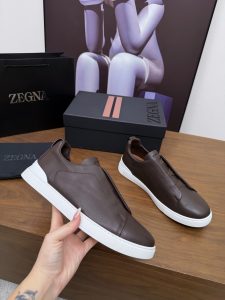 Zegna Casual Shoes Gate12007