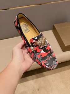 Versace Loafers Gate3720