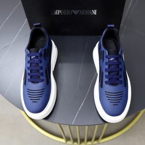 Armani Running Shoes Gate5531