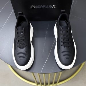 Armani Running Shoes Gate5532