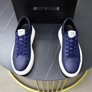 Armani Running Shoes Gate5533