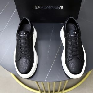Armani Running Shoes Gate5534