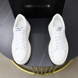 Armani Running Shoes Gate5535
