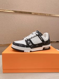 Ami Basketball Shoes Gate3058