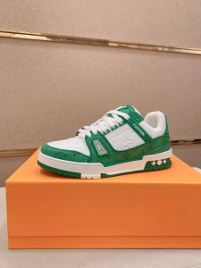 Ami Basketball Shoes Gate3059