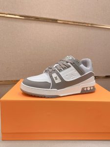 Ami Basketball Shoes Gate3062