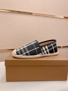 Burberry Loafers Gate3142