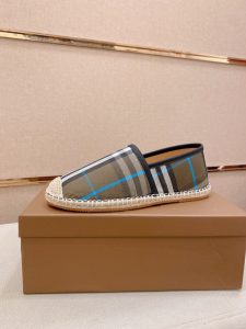 Burberry Loafers Gate3144