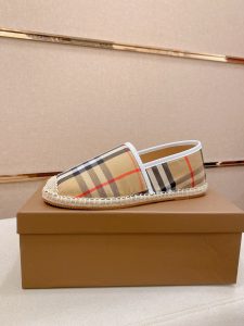 Burberry Loafers Gate3145