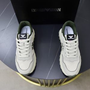 Armani Running Shoes Gate5536