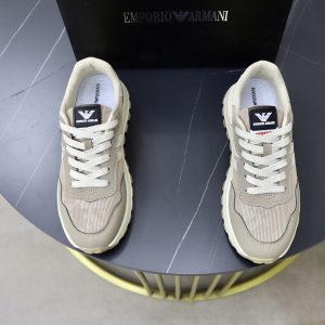 Armani Running Shoes Gate5537