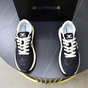 Armani Running Shoes Gate5538