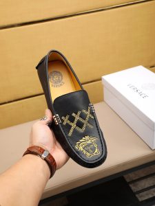 Versace Loafers Gate3721