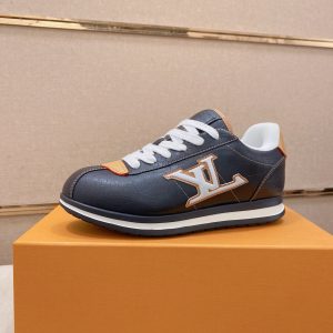 Louis Vuitton Soccer Boots Gate15528