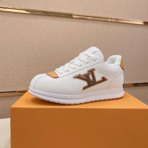 Louis Vuitton Soccer Boots Gate15533