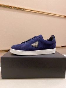 Prada Casual Shoes Gate11941