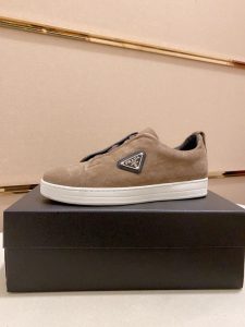 Prada Casual Shoes Gate11942