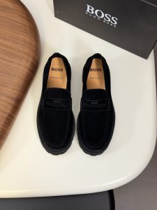 Boss Leather Shoes Gate5736