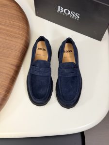Boss Leather Shoes Gate5737