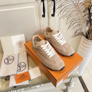 Hermes Casual Shoes Gate12177