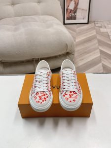 Louis Vuitton Biscuit Shoes Gate94