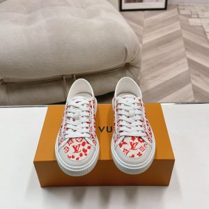 Louis Vuitton Biscuit Shoes Gate94