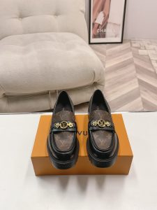 Louis Vuitton Loafers Gate3821