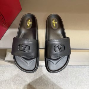 Valentino Flat Sandals Gate7498