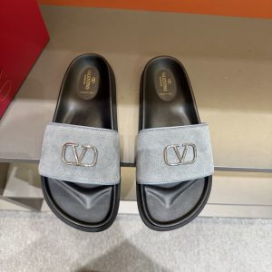 Valentino Flat Sandals Gate7500