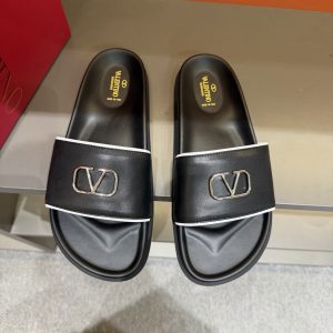 Valentino Flat Sandals Gate7501