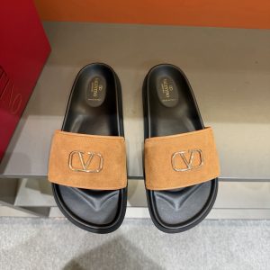 Valentino Flat Sandals Gate7502