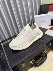 Moncler Sneakers Gate15118