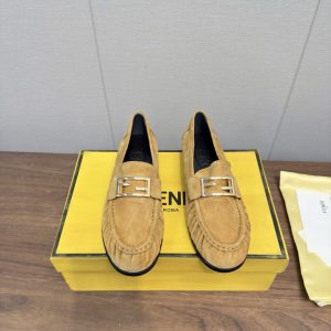 Fendi Loafers Gate3230