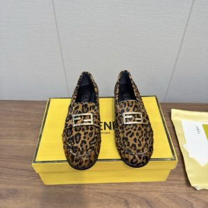 Fendi Loafers Gate3231