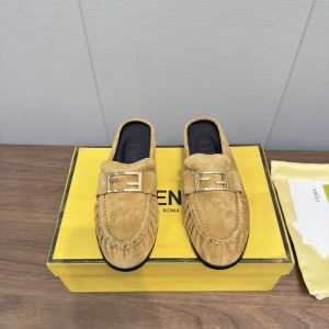 Fendi Loafers Gate3223