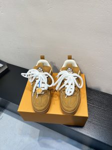 Louis Vuitton Basketball Shoes Gate3043