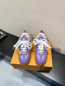 Louis Vuitton Basketball Shoes Gate3044