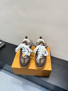 Louis Vuitton Basketball Shoes Gate3045