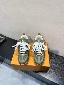 Louis Vuitton Basketball Shoes Gate3046