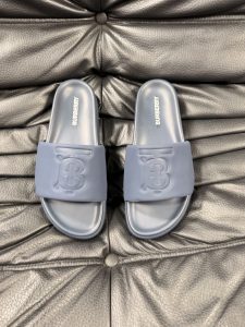 Burberry Plaid Sandals Gate1814