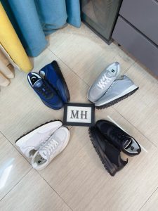 Boss Sneakers Gate12666