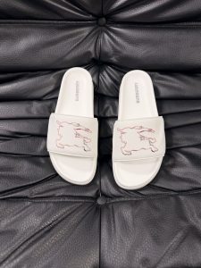 Burberry Plaid Sandals Gate1821