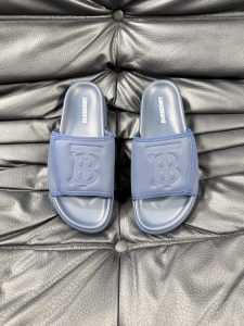 Burberry Plaid Sandals Gate1832