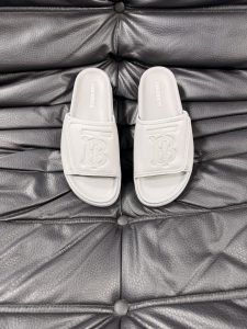 Burberry Plaid Sandals Gate1833