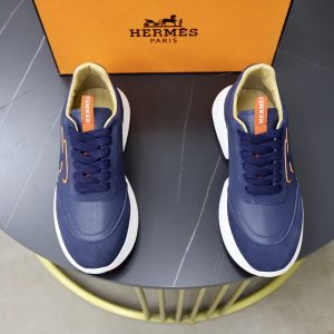 Hermes Casual Shoes Gate11773