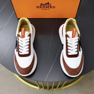 Hermes Casual Shoes Gate11777