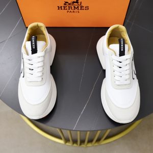 Hermes Casual Shoes Gate11778