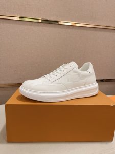 Louis Vuitton Loafers Gate3785